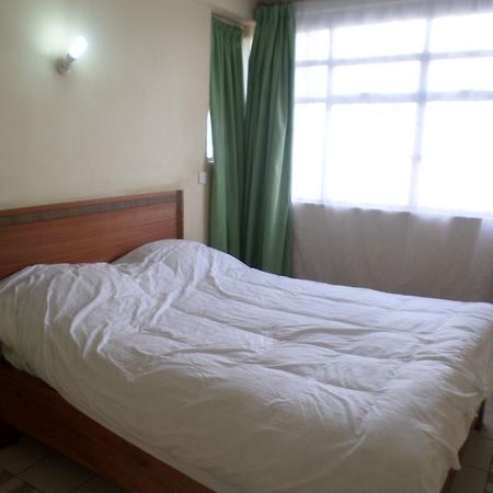 Karibu Hotel Nairobi Extérieur photo