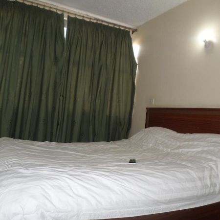 Karibu Hotel Nairobi Extérieur photo