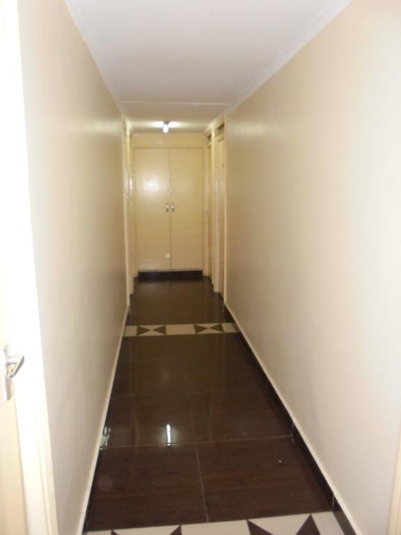 Karibu Hotel Nairobi Extérieur photo