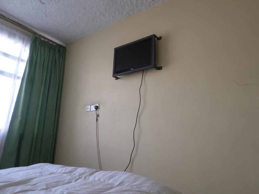 Karibu Hotel Nairobi Extérieur photo