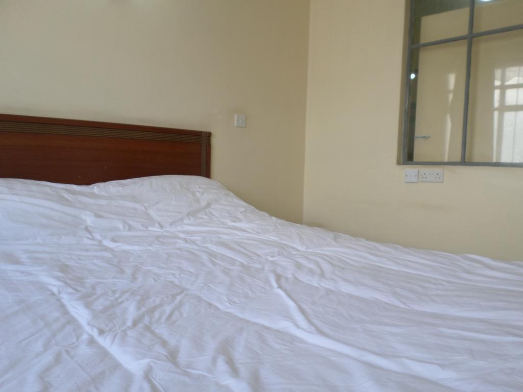 Karibu Hotel Nairobi Extérieur photo