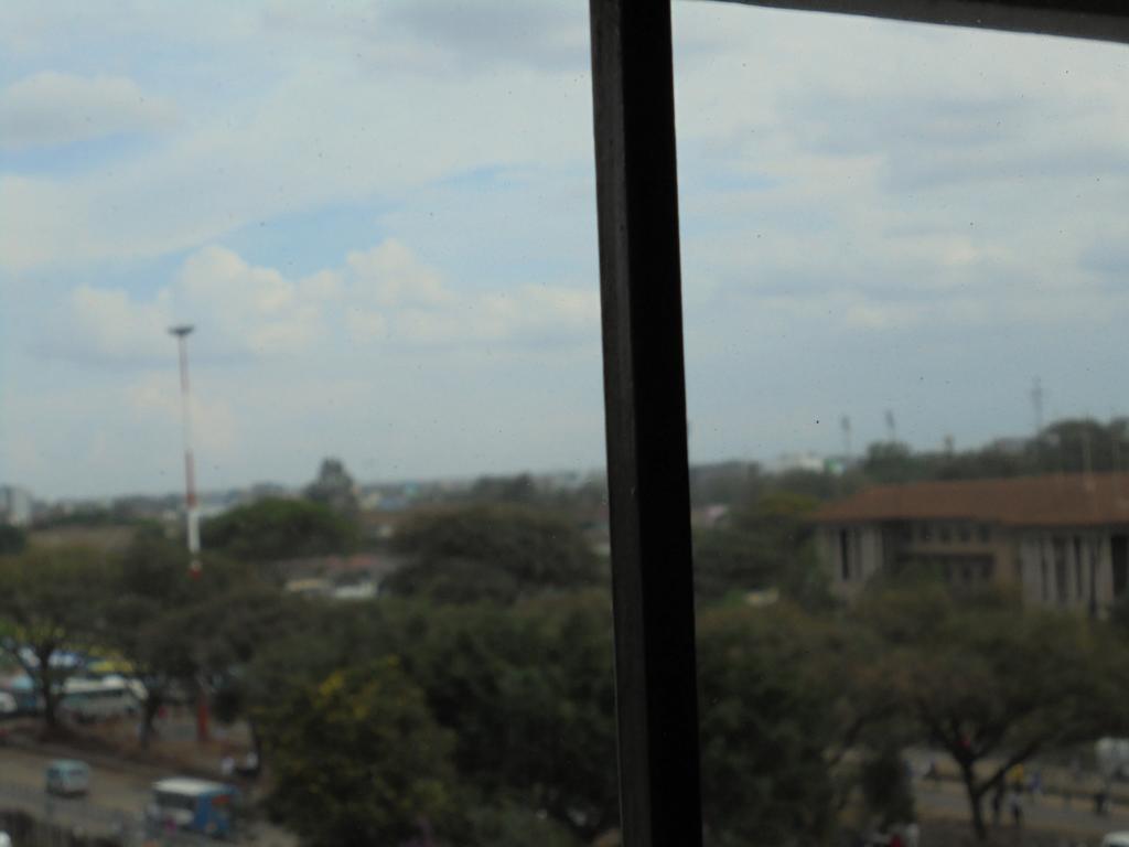 Karibu Hotel Nairobi Chambre photo