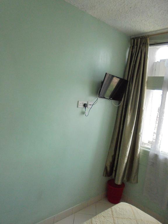 Karibu Hotel Nairobi Chambre photo