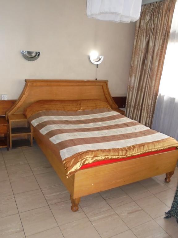 Karibu Hotel Nairobi Chambre photo