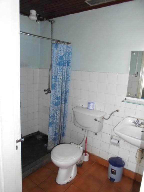 Karibu Hotel Nairobi Chambre photo