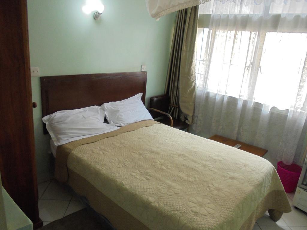 Karibu Hotel Nairobi Chambre photo